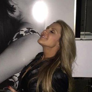 Meet your Posher, Shawna